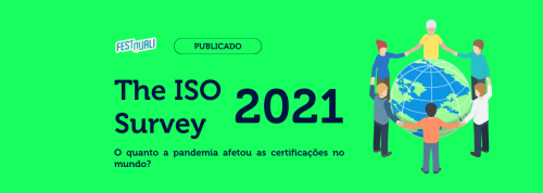 the iso survey 2021 rev 01