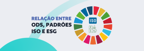 ODS ISO ESG