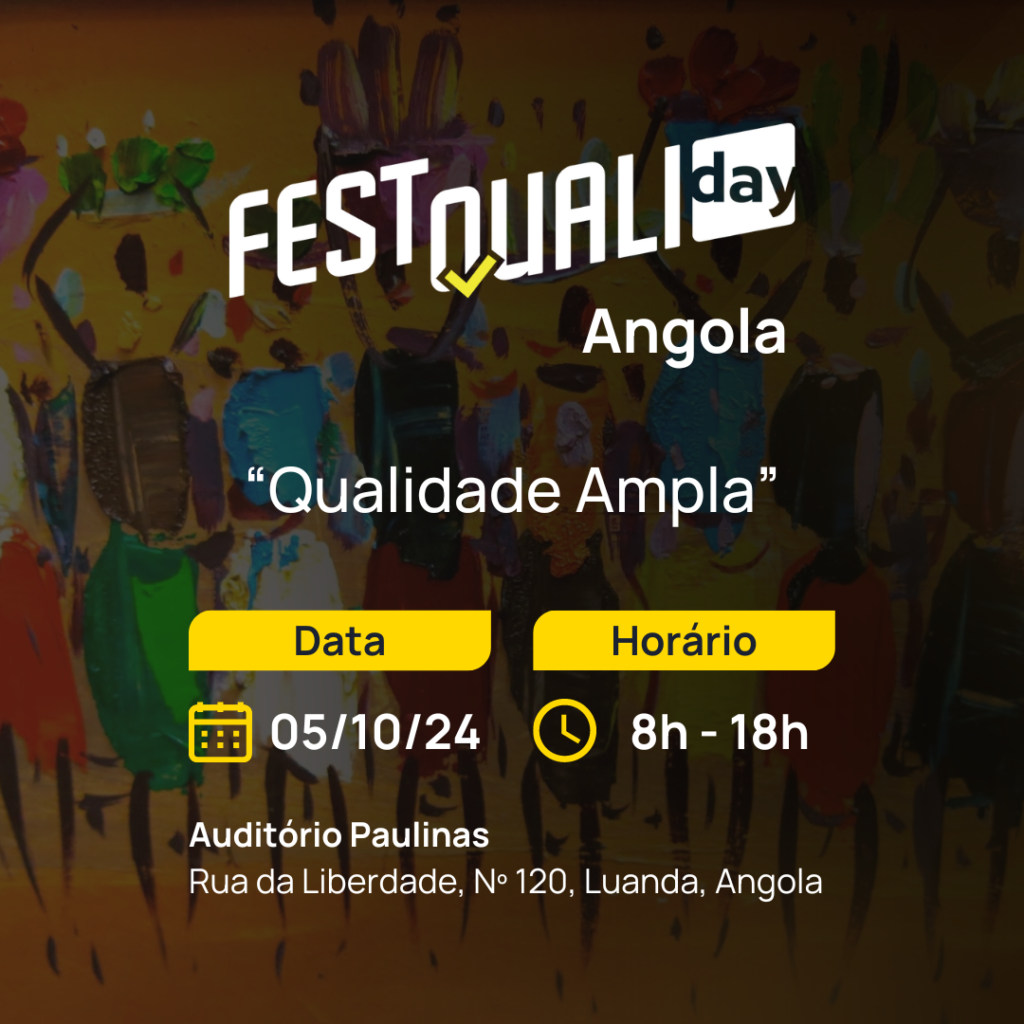 FestQuali Day Angola