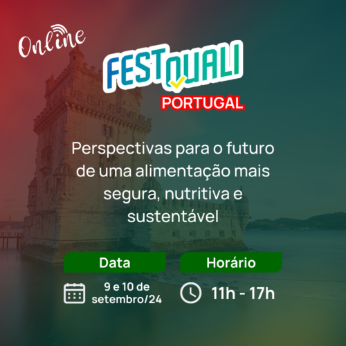 FestQuali Portugal