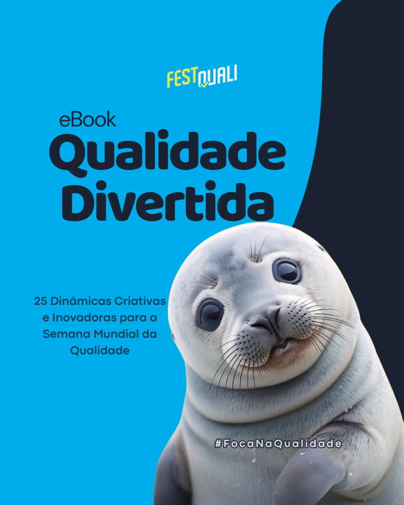 ebook qualidade divertida