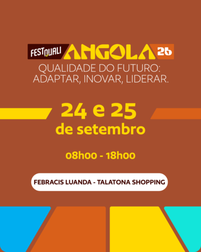 Angola 2026