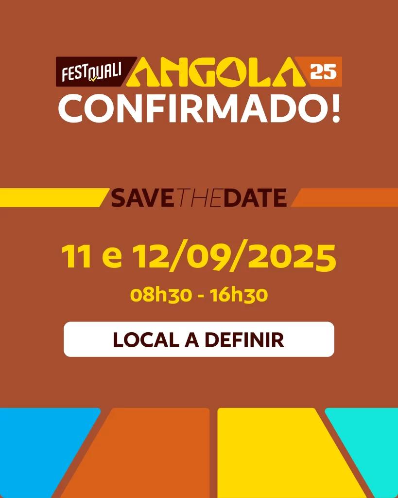 angola
