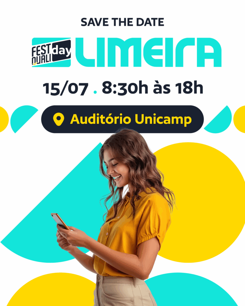 FestQuali Day Limeira